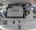Білий Хендай Санта Фе, об'ємом двигуна 2 л та пробігом 252 тис. км за 16300 $, фото 48 на Automoto.ua
