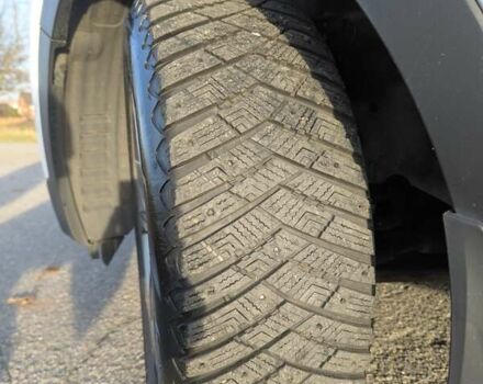 Білий Хендай Санта Фе, об'ємом двигуна 2 л та пробігом 252 тис. км за 16300 $, фото 24 на Automoto.ua