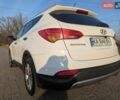 Білий Хендай Санта Фе, об'ємом двигуна 2 л та пробігом 252 тис. км за 16300 $, фото 42 на Automoto.ua