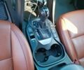 Белый Хендай Санта Фе, объемом двигателя 2.2 л и пробегом 220 тыс. км за 18500 $, фото 6 на Automoto.ua