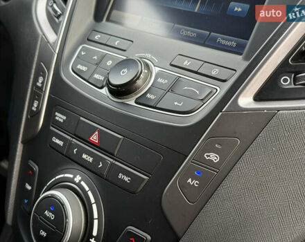 Белый Хендай Санта Фе, объемом двигателя 2.2 л и пробегом 167 тыс. км за 17450 $, фото 53 на Automoto.ua