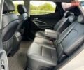Белый Хендай Санта Фе, объемом двигателя 2 л и пробегом 110 тыс. км за 18990 $, фото 20 на Automoto.ua