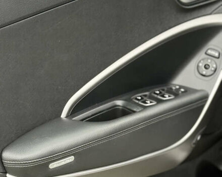 Белый Хендай Санта Фе, объемом двигателя 2.2 л и пробегом 185 тыс. км за 18900 $, фото 33 на Automoto.ua