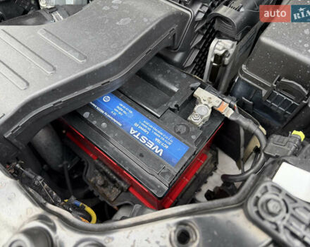 Белый Хендай Санта Фе, объемом двигателя 2.2 л и пробегом 203 тыс. км за 17800 $, фото 56 на Automoto.ua