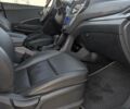 Білий Хендай Санта Фе, об'ємом двигуна 2 л та пробігом 252 тис. км за 16300 $, фото 33 на Automoto.ua