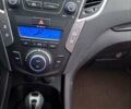 Хендай Санта Фе 2014 в Чернигове на Automoto.ua Белый Хендай Санта Фе, объемом двигателя 2.2 л и пробегом 125 тыс. км за 17600 $, фото 9 на Automoto.ua
