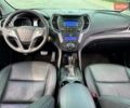 Белый Хендай Санта Фе, объемом двигателя 2 л и пробегом 110 тыс. км за 18990 $, фото 25 на Automoto.ua