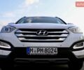 Білий Хендай Санта Фе, об'ємом двигуна 2.2 л та пробігом 161 тис. км за 18800 $, фото 35 на Automoto.ua