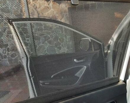 Белый Хендай Санта Фе, объемом двигателя 2.2 л и пробегом 177 тыс. км за 22600 $, фото 11 на Automoto.ua