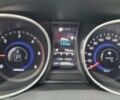 Хендай Санта Фе 2014 в Чернигове на Automoto.ua Белый Хендай Санта Фе, объемом двигателя 2.2 л и пробегом 125 тыс. км за 17600 $, фото 10 на Automoto.ua