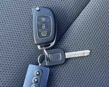 Белый Хендай Санта Фе, объемом двигателя 0 л и пробегом 140 тыс. км за 17999 $, фото 4 на Automoto.ua