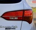 Білий Хендай Санта Фе, об'ємом двигуна 2.2 л та пробігом 161 тис. км за 18800 $, фото 11 на Automoto.ua