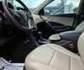 Білий Хендай Санта Фе, об'ємом двигуна 2 л та пробігом 90 тис. км за 7500 $, фото 8 на Automoto.ua