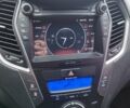 Белый Хендай Санта Фе, объемом двигателя 2 л и пробегом 236 тыс. км за 15880 $, фото 1 на Automoto.ua