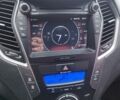 Белый Хендай Санта Фе, объемом двигателя 2 л и пробегом 236 тыс. км за 15880 $, фото 1 на Automoto.ua
