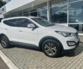 Белый Хендай Санта Фе, объемом двигателя 0 л и пробегом 140 тыс. км за 17999 $, фото 3 на Automoto.ua