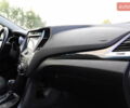 Білий Хендай Санта Фе, об'ємом двигуна 2.2 л та пробігом 161 тис. км за 18800 $, фото 70 на Automoto.ua