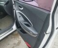 Хендай Санта Фе 2014 в Житомире на Automoto.ua Белый Хендай Санта Фе, объемом двигателя 2 л и пробегом 236 тыс. км за 16800 $, фото 13 на Automoto.ua