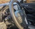 Білий Хендай Санта Фе, об'ємом двигуна 2 л та пробігом 252 тис. км за 16300 $, фото 13 на Automoto.ua