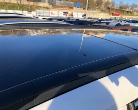 Белый Хендай Санта Фе, объемом двигателя 2.2 л и пробегом 141 тыс. км за 8700 $, фото 10 на Automoto.ua