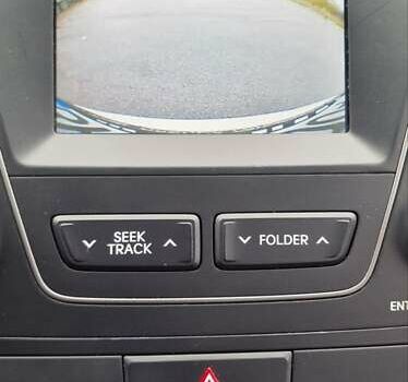 Хендай Санта Фе 2014 в Чернигове на Automoto.ua Белый Хендай Санта Фе, объемом двигателя 2.2 л и пробегом 125 тыс. км за 17600 $, фото 13 на Automoto.ua