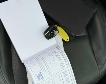 Белый Хендай Санта Фе, объемом двигателя 2.2 л и пробегом 185 тыс. км за 18900 $, фото 89 на Automoto.ua