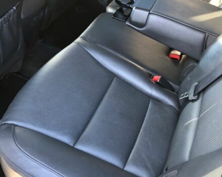 Белый Хендай Санта Фе, объемом двигателя 2.2 л и пробегом 141 тыс. км за 8700 $, фото 12 на Automoto.ua