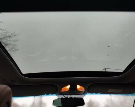 Белый Хендай Санта Фе, объемом двигателя 2.2 л и пробегом 78 тыс. км за 22999 $, фото 11 на Automoto.ua