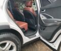 Белый Хендай Санта Фе, объемом двигателя 2.2 л и пробегом 78 тыс. км за 22999 $, фото 9 на Automoto.ua