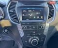 Білий Хендай Санта Фе, об'ємом двигуна 2 л та пробігом 218 тис. км за 17800 $, фото 14 на Automoto.ua