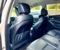 Білий Хендай Санта Фе, об'ємом двигуна 2.2 л та пробігом 100 тис. км за 21000 $, фото 4 на Automoto.ua