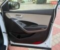 Белый Хендай Санта Фе, объемом двигателя 2 л и пробегом 133 тыс. км за 13950 $, фото 33 на Automoto.ua