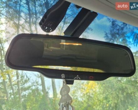 Белый Хендай Санта Фе, объемом двигателя 2.4 л и пробегом 110 тыс. км за 14950 $, фото 22 на Automoto.ua