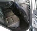 Белый Хендай Санта Фе, объемом двигателя 2.2 л и пробегом 223 тыс. км за 19500 $, фото 6 на Automoto.ua