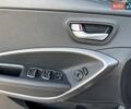 Білий Хендай Санта Фе, об'ємом двигуна 2 л та пробігом 218 тис. км за 17800 $, фото 8 на Automoto.ua
