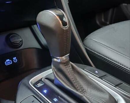 Белый Хендай Санта Фе, объемом двигателя 2 л и пробегом 179 тыс. км за 18800 $, фото 36 на Automoto.ua