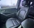 Белый Хендай Санта Фе, объемом двигателя 2 л и пробегом 276 тыс. км за 17700 $, фото 11 на Automoto.ua