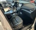 Белый Хендай Санта Фе, объемом двигателя 2 л и пробегом 184 тыс. км за 19500 $, фото 20 на Automoto.ua