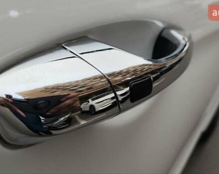 Белый Хендай Санта Фе, объемом двигателя 2 л и пробегом 179 тыс. км за 18800 $, фото 20 на Automoto.ua