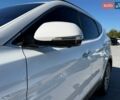 Білий Хендай Санта Фе, об'ємом двигуна 2 л та пробігом 198 тис. км за 17900 $, фото 6 на Automoto.ua
