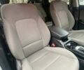 Белый Хендай Санта Фе, объемом двигателя 2.36 л и пробегом 152 тыс. км за 12500 $, фото 36 на Automoto.ua