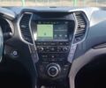 Хендай Санта Фе 2015 у Києві на Automoto.ua Білий Хендай Санта Фе, об'ємом двигуна 2.2 л та пробігом 41 тис. км за 17506 $, фото 15 на Automoto.ua