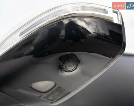 Білий Хендай Санта Фе, об'ємом двигуна 2 л та пробігом 173 тис. км за 18950 $, фото 9 на Automoto.ua