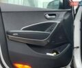 Белый Хендай Санта Фе, объемом двигателя 2.2 л и пробегом 272 тыс. км за 18900 $, фото 20 на Automoto.ua