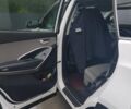 Белый Хендай Санта Фе, объемом двигателя 3.34 л и пробегом 160 тыс. км за 15399 $, фото 3 на Automoto.ua