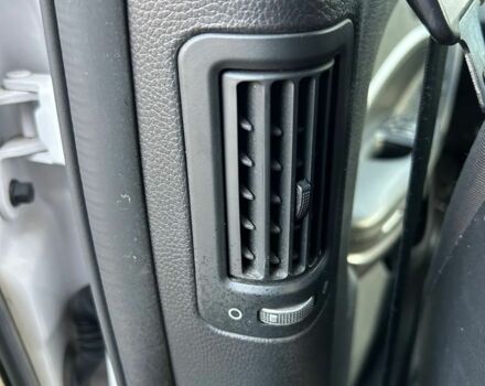 Белый Хендай Санта Фе, объемом двигателя 2 л и пробегом 190 тыс. км за 8300 $, фото 19 на Automoto.ua