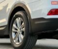 Белый Хендай Санта Фе, объемом двигателя 2.2 л и пробегом 270 тыс. км за 19700 $, фото 6 на Automoto.ua