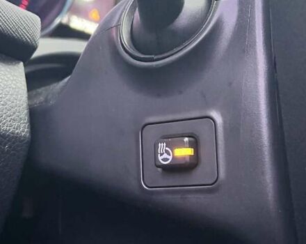 Белый Хендай Санта Фе, объемом двигателя 2 л и пробегом 276 тыс. км за 17700 $, фото 5 на Automoto.ua