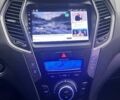 Белый Хендай Санта Фе, объемом двигателя 2 л и пробегом 276 тыс. км за 17700 $, фото 25 на Automoto.ua