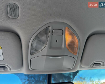 Белый Хендай Санта Фе, объемом двигателя 2.36 л и пробегом 177 тыс. км за 13500 $, фото 80 на Automoto.ua